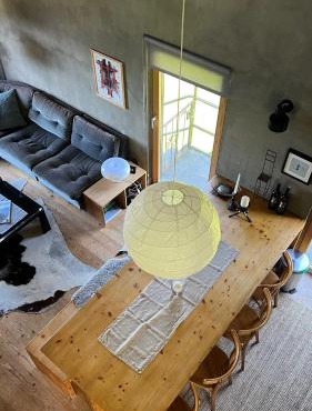 Ca' Negra, Do-Minus Design Retreat & SPA