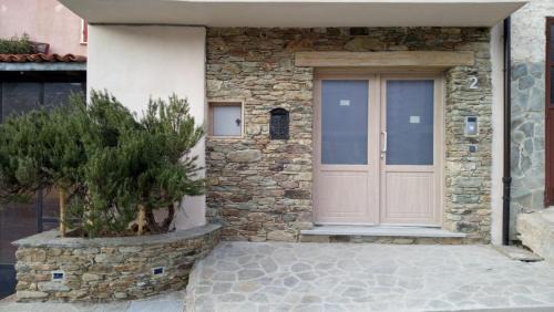 Ca' Nova in Roccaforte Mondovì