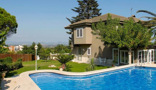 Ca Romeu by Interhome