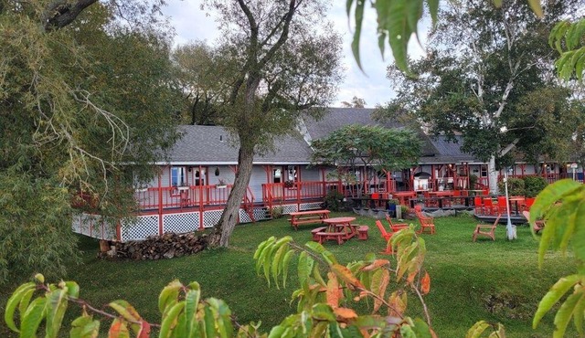 Auberge Pourvoirie Isle-aux-Grues