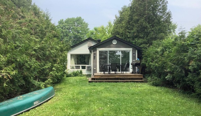Le 651 Lac Champlain
