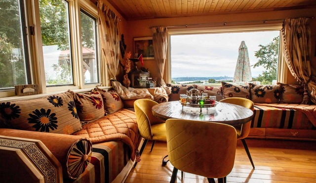 B&B Panorama