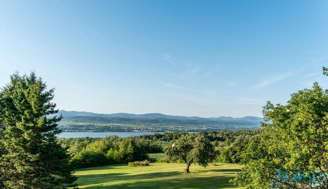L'île-Do | condos neufs sur l'ile d'Orléans, Le Tao-701