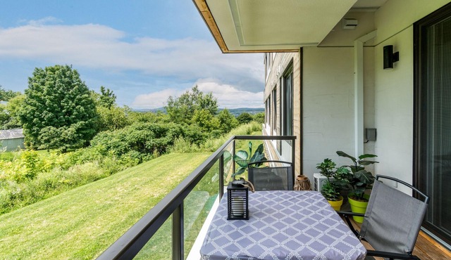 L'île-Do | condos neufs sur l'ile d'Orléans, The Bouquet - 801