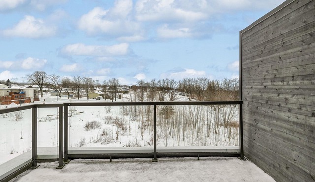 L'île-Do | condos neufs sur l'ile d'Orléans, La Perle - 901