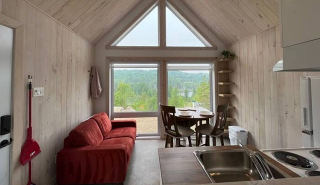 Vrbo Property
