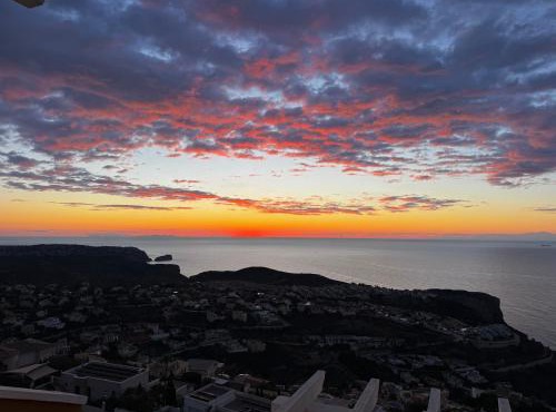 CA SARRI- MAGNIFICAS VISTaS
