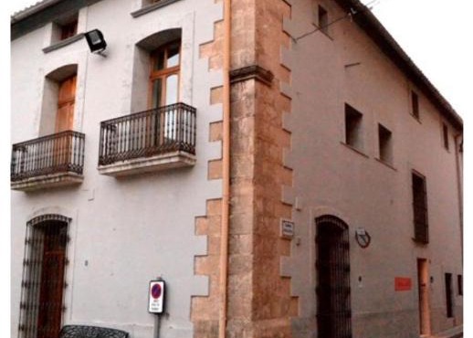 Ca Senyoret