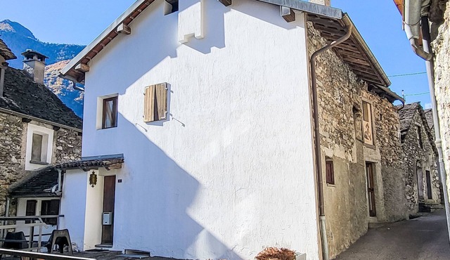 Ca Sina by Interhome