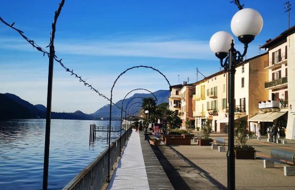 Ca' Sistina Blue