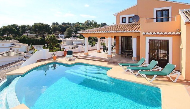 Ca Toni by Interhome