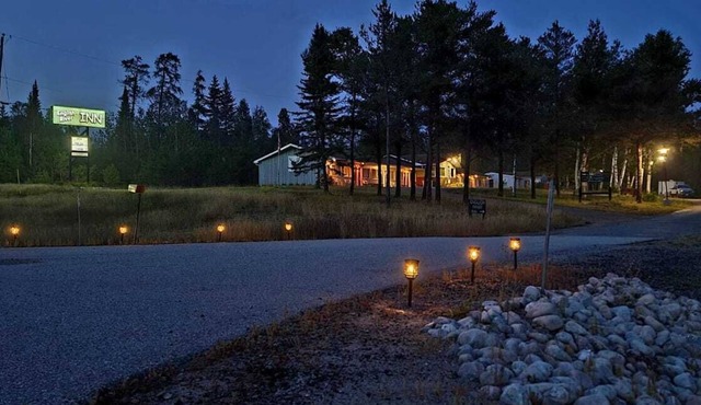 English River Inn