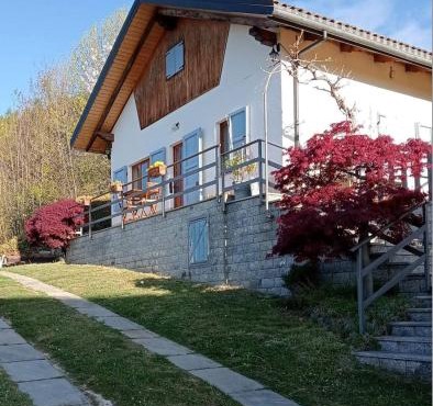 Ca' Valentina in Netro