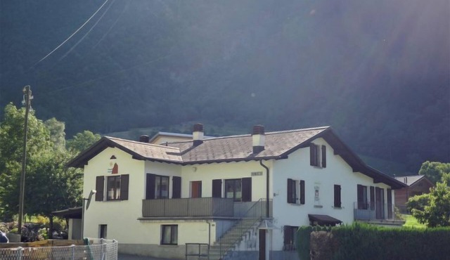 Ca' Virc by Interhome