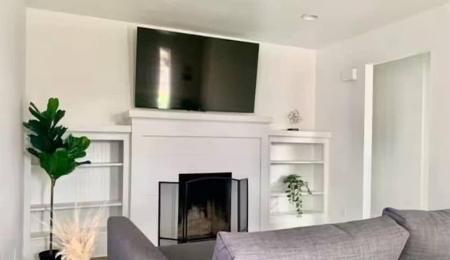 CA5 House Cozy 3BR in Azusa