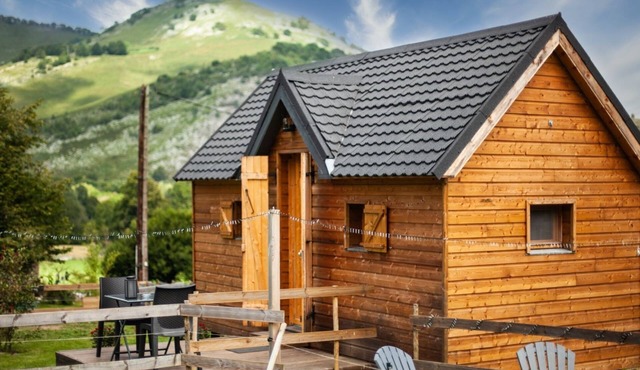 Cab'ânes du Pibeste