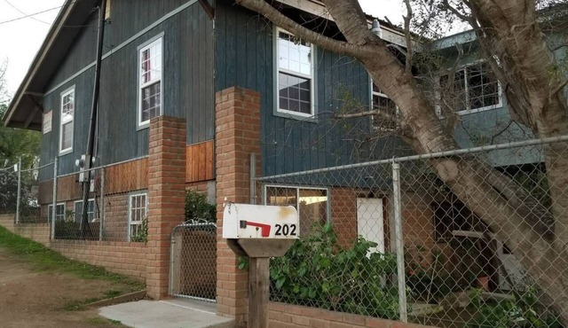 Cabaña Familiar en Valle de Guadalupe 23+ Camas/2 Baños a 10min de Viñedos