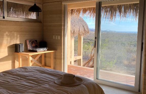 Cabañas 33 1/3 Room B