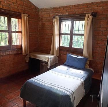 Cabaña de los Sentidos