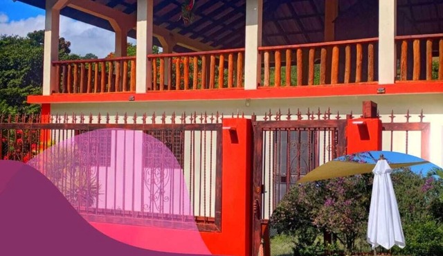 Cabaña Don Tobo Jarabacoa