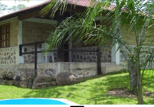 Cabaña familiar