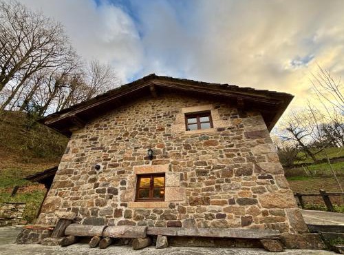 Cabaña Los Picones