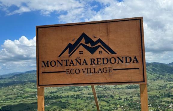 Cabaña Montaña Redonda