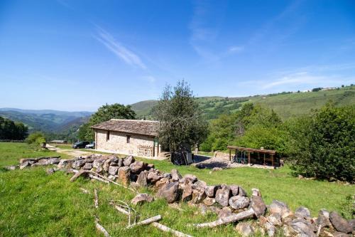 Cabaña Pasiega El Ojal