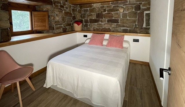 Cabaña Vega de Pas. Ideal Para Familias y Amantes de la Naturaleza