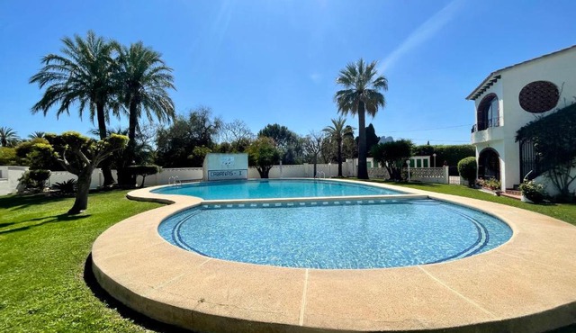Cabañas 1 LOCDENIA