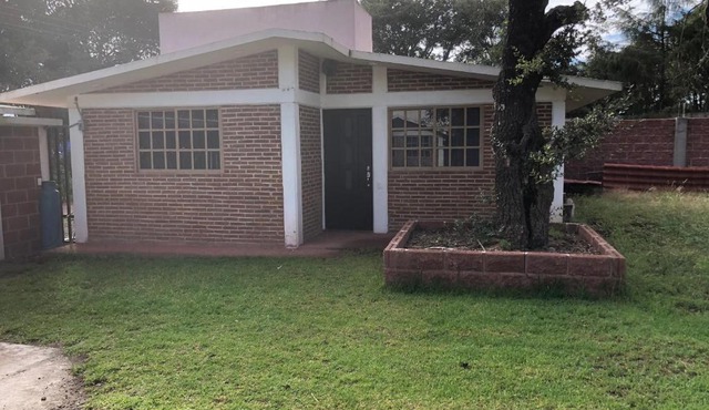 Cabañas El Manantial