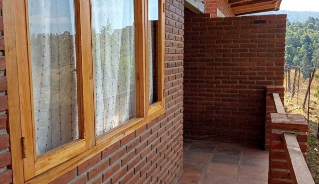 Cabañas Las Mariposas