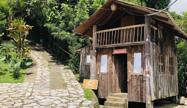 Cabañas Los Achicuales Rotamundos