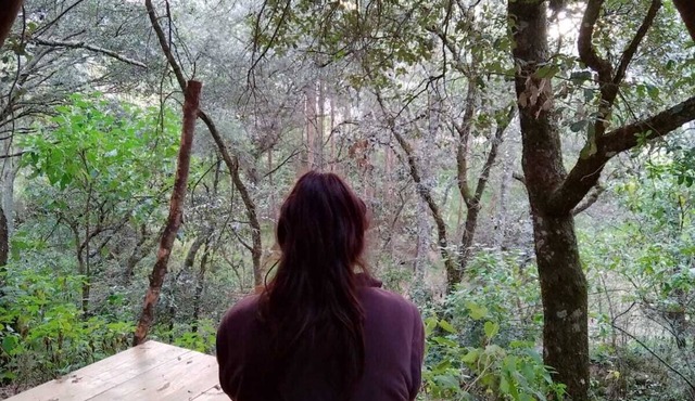 Cabañas Matlahuacales
