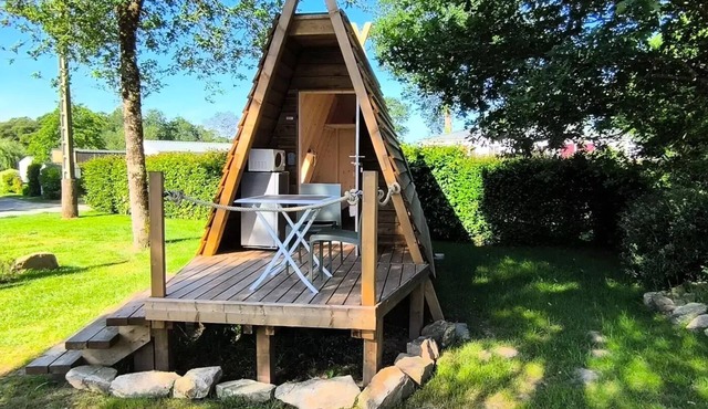 CABADIENNE 2 persons