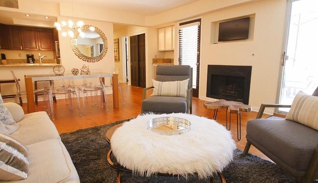 Caballeros Condo