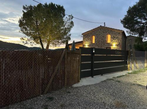 Cabana Blanca Turisme Rural