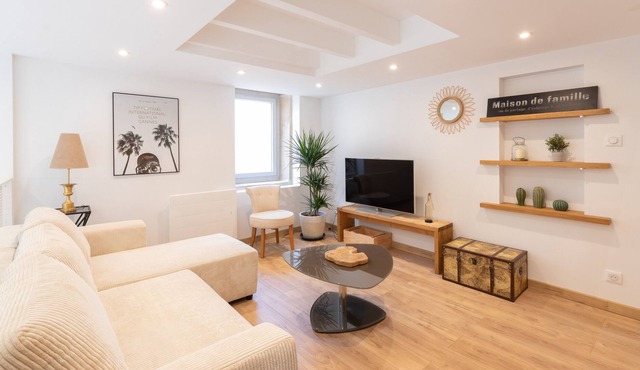 Cabana & Grange Mâcon Nord