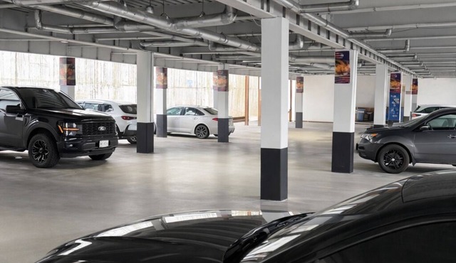 Cabana Hotel Yankee Stadium