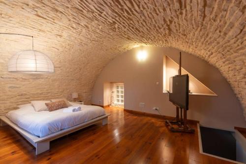 Cabana & La Chapelle - Proche Cluny et Tournus