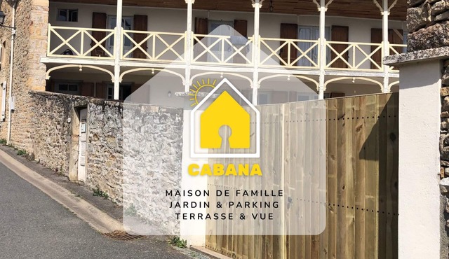 Cabana & La Galerie Mâconnaise