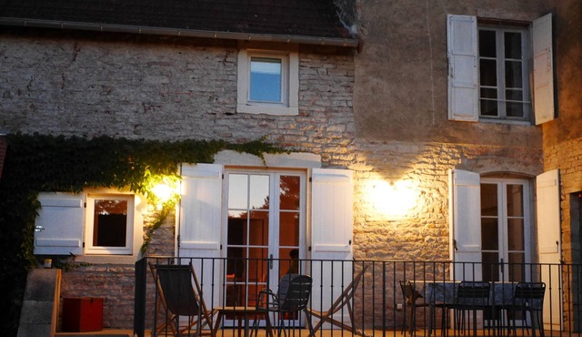 Cabana & La Jolie Ferme