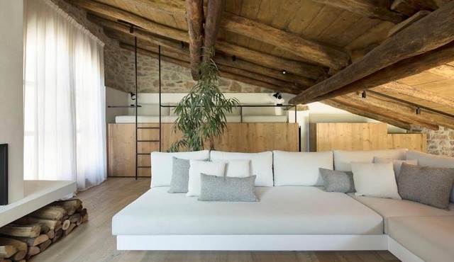 Cabana La Roca