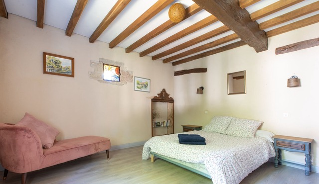 CABANA & Le Gîte Des Hautes-Côtes