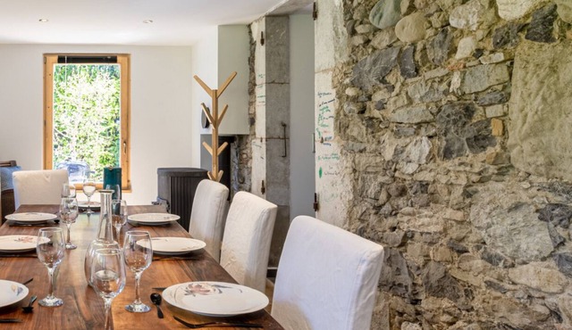 Cabana & Maison Vernon - Proche Annecy