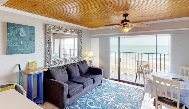 Cabana Suites Comfort