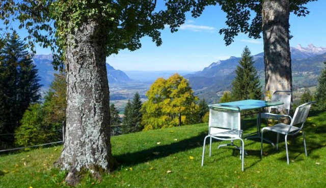 Cabane Béllerine by Interhome