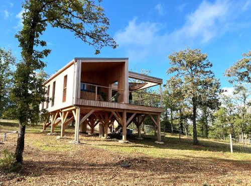 Cabane de Combe Falce