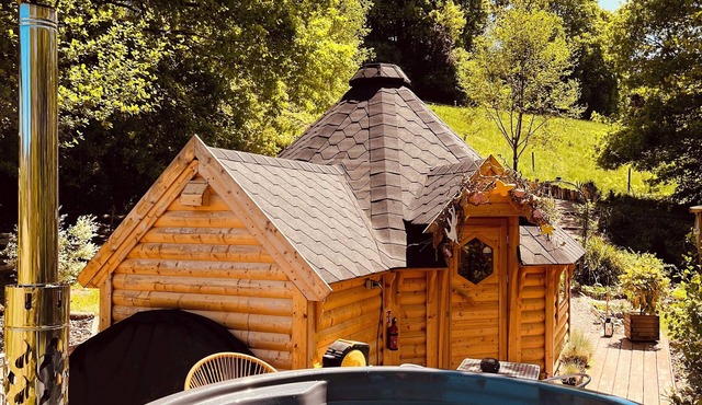 Cabane, Kota "désiré"