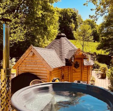 Cabane, Kota Désiré